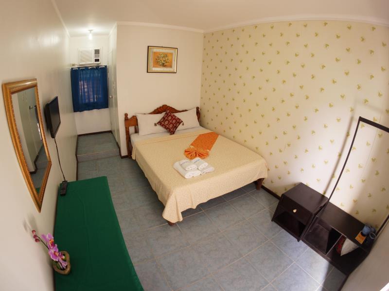 Yegrina Resort Balabag  Zewnętrze zdjęcie
