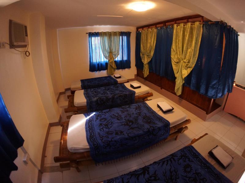 Yegrina Resort Balabag  Zewnętrze zdjęcie